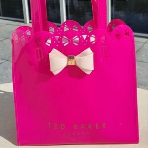 Ted Baker Icon Bag